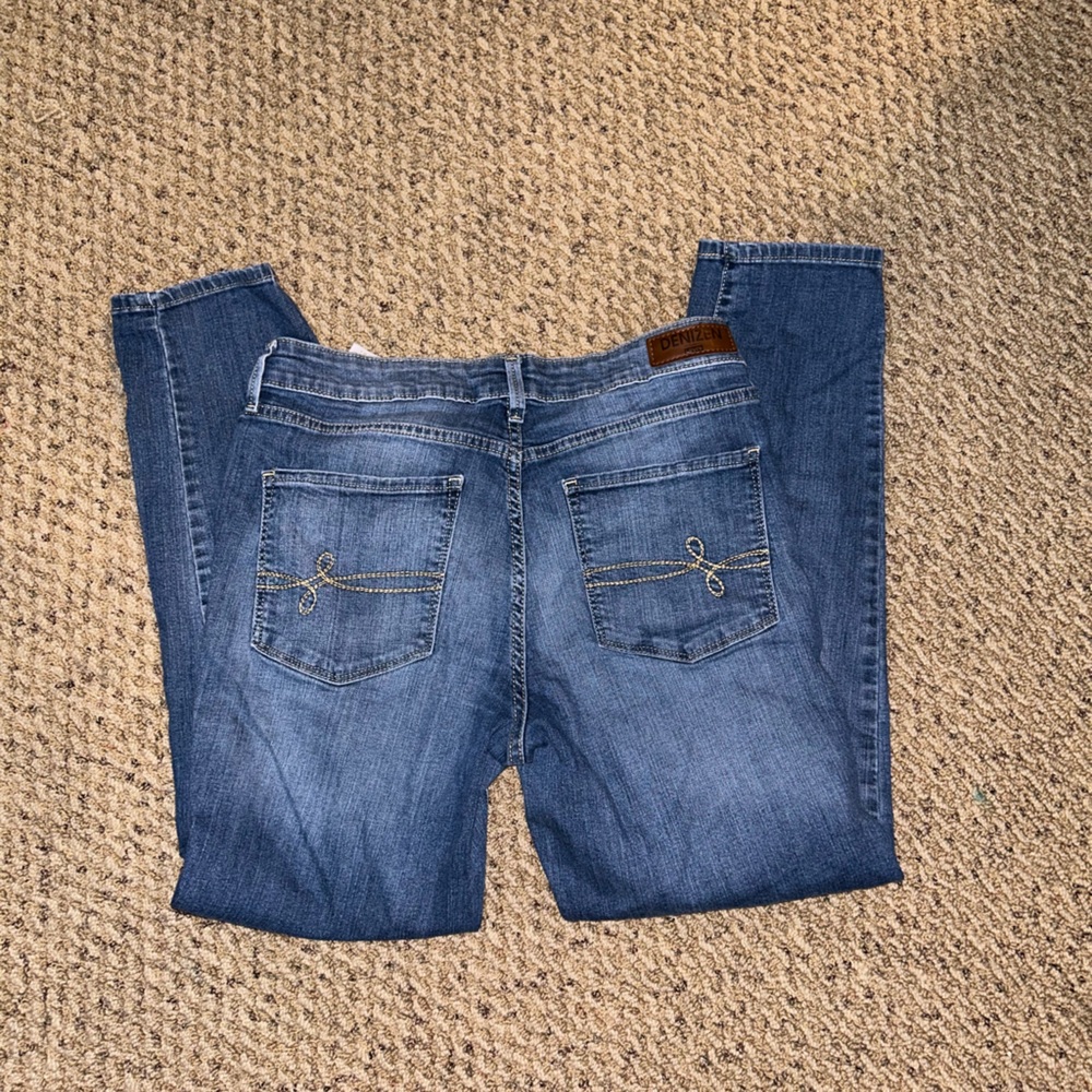 cute low rise jeans
